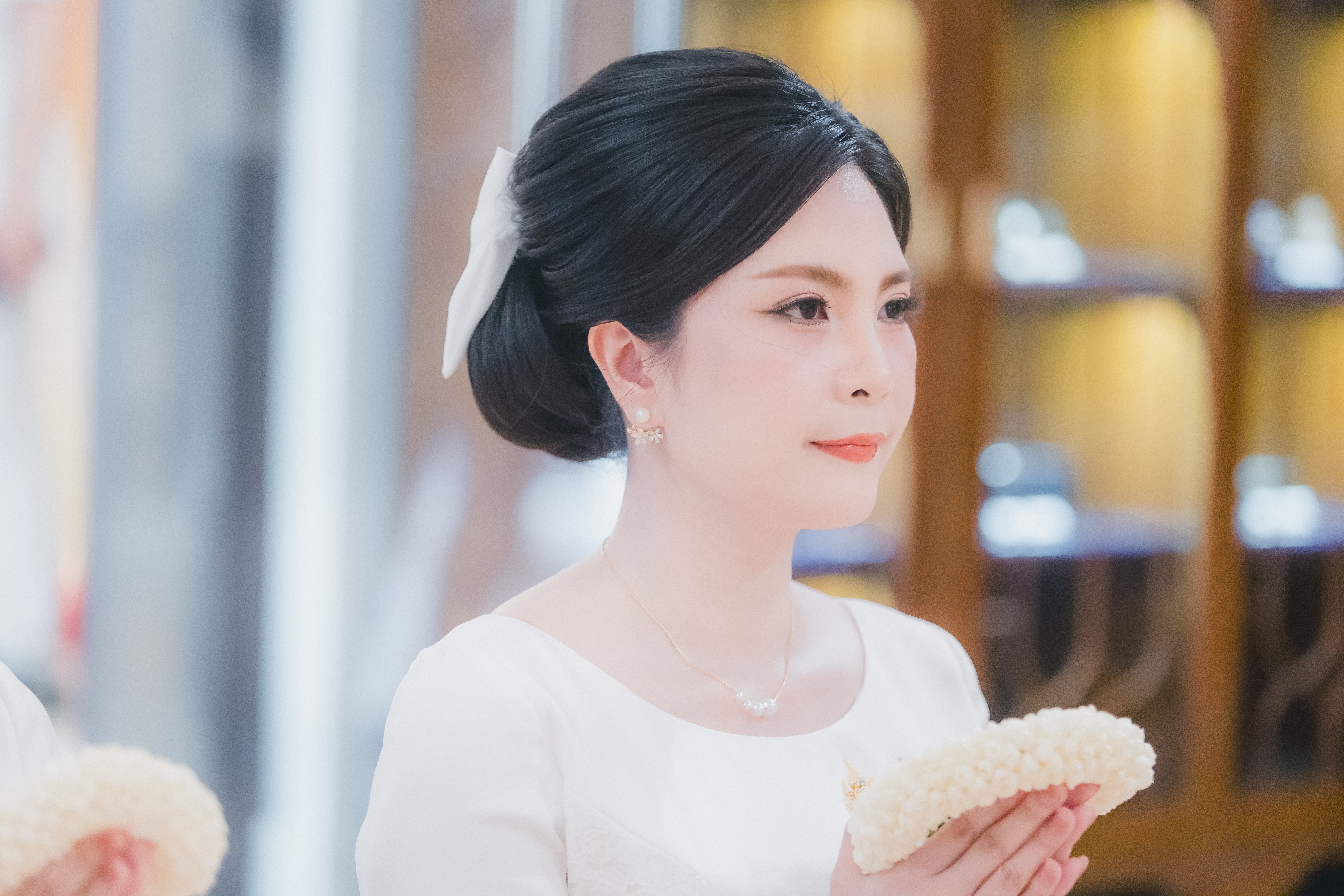 title - ส.ป.ก. ร่วมพิธีบวงสรวงบูรพกษัตริย์ องค์พระพิรุณทรงนาค และศาลพระภูมิเจ้าที่ เนื่องในวันพระราชพิธีพืชมงคลจรดพระนังคัลแรกนาขวัญ ประจำปีพุทธศักราช 2569